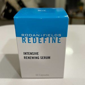 Rodan and Fields Intensive Renewing Serum (New, Unopened)